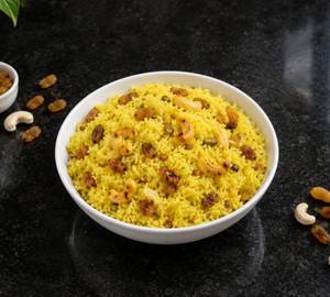 Basanti Pulao [Gobinda Vog Rice] 750 Mg