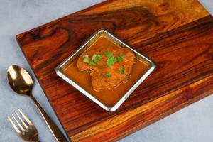 Katla Fish Curry