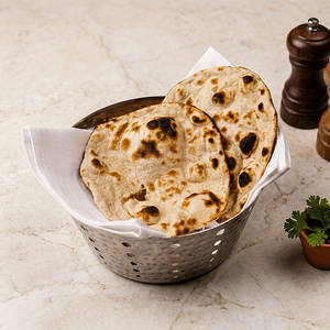 Tandoori Roti