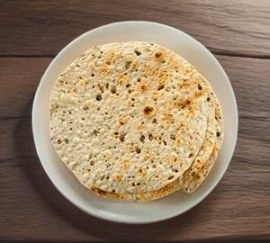  Lijjat Rosted Papad ( 1 Piece )