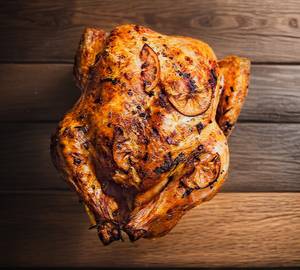 Grilled Chicken