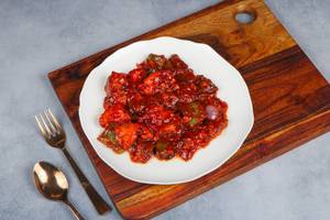 Chilly Chicken