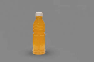 Lively Orange