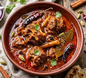 Mutton ragan josh
