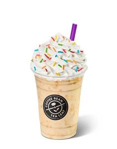 Banoffee Ice Blended