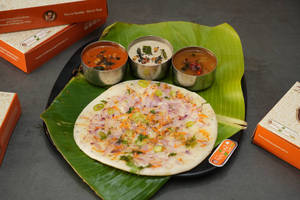 Uttapam