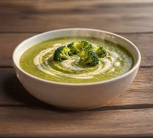 Broccolli Soup