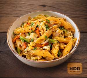 Egg Pasta