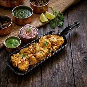 Classic Tandoori Chaap