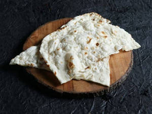 Plain Naan