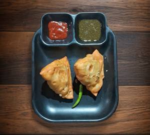 Samosa (North)