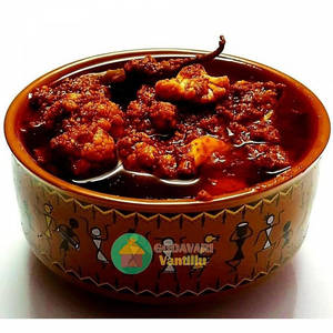 Cauliflower Pickle (250 Gms)