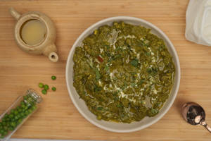 Ghee Ka Farm House [green]