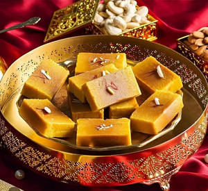 Mysore Pak