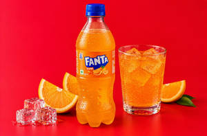 Fanta 250 Ml