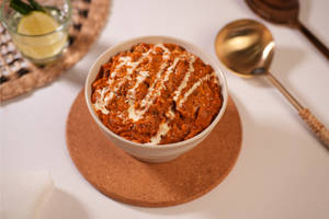 Veg Makhanwala
