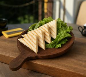 Corn Cheese Sandwich