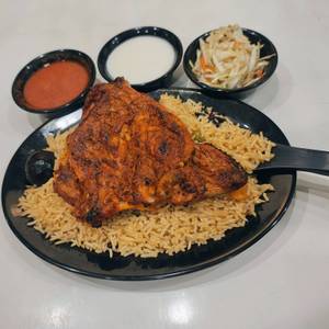 Al-Faham Mandi