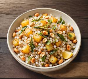 Sabudana Khichdi 250Gms
