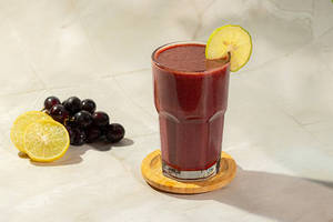 Grape Lemon Juice