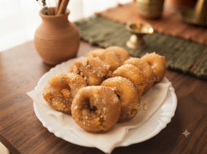 Balushahi ( 500gm )