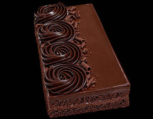 Devil Chocalate Cake