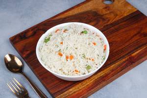 Veg Fried Rice