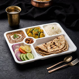 Bachelors Thali
