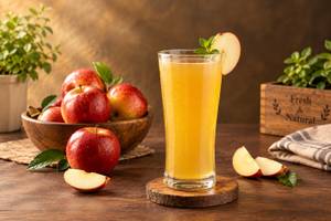 Apple Juice