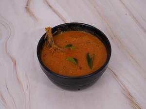 Fish Piece Kulambu