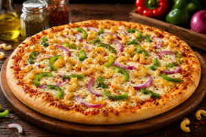 Italian Pizza [6 Inches]