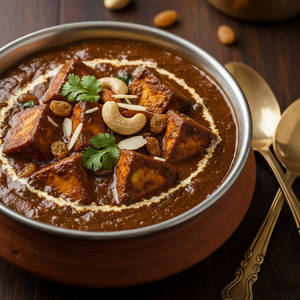 Paneer Mughlai