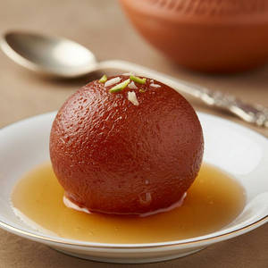 Gulab Jamun