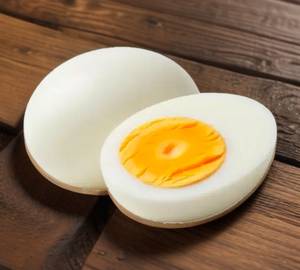 Boiled Eggs (Each)