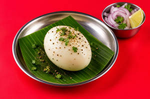 Boiled Egg Single