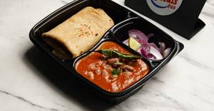Rajma Masala Meal Box         