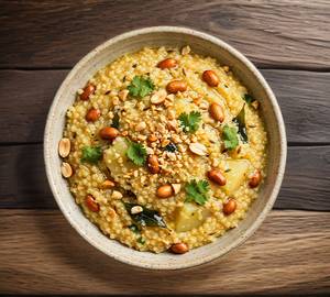 Saawa Khichdi