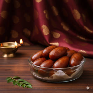 Kala Jamun