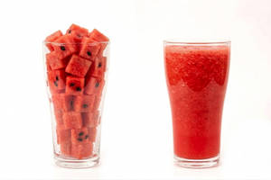 Water Melon Juice