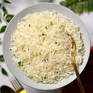 Plain Rice