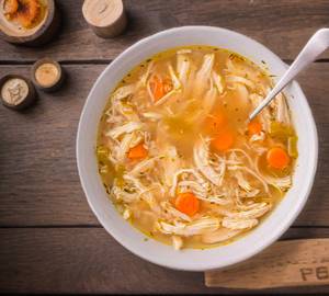 Chicken Soup