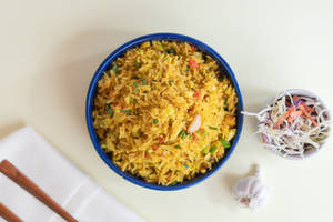 Hong Kong Fried Rice