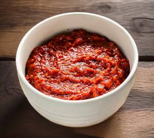Schezwan Spicy Sauce