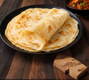 Romali Roti