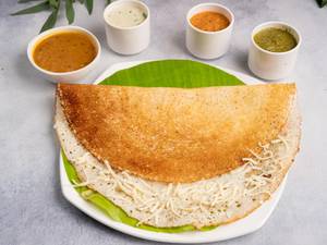 Cheese Dosa