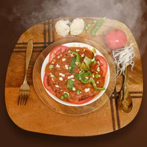 Veg Toofani