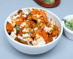 Veg Jalfrezi