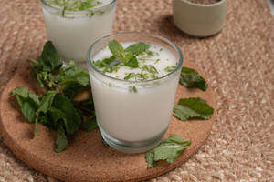 Buttermilk (200 Ml)