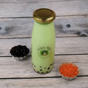Matcha Cream Cheese