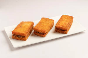 Golden Kasundi Fish